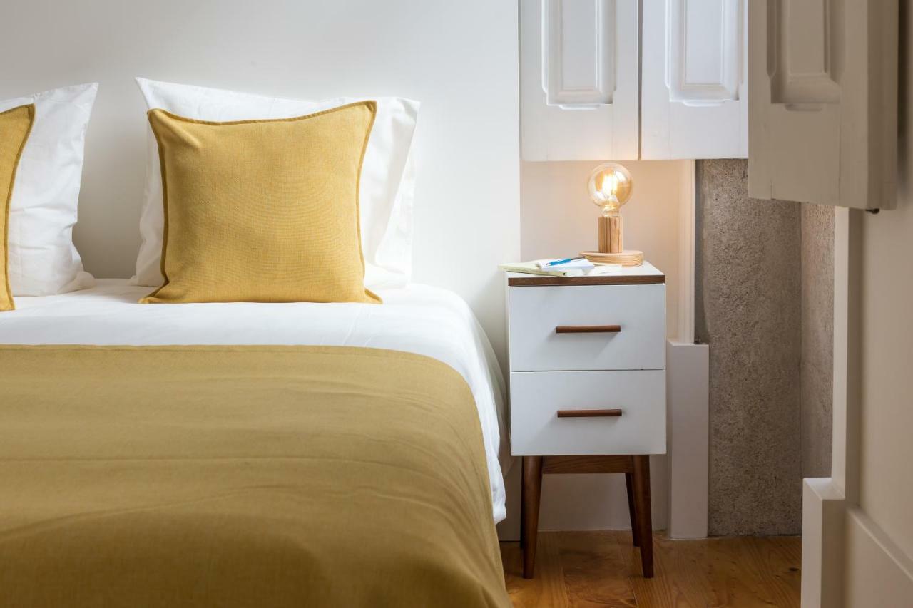 Sweet Inn Apartments - Santa Catarina Porto Bagian luar foto