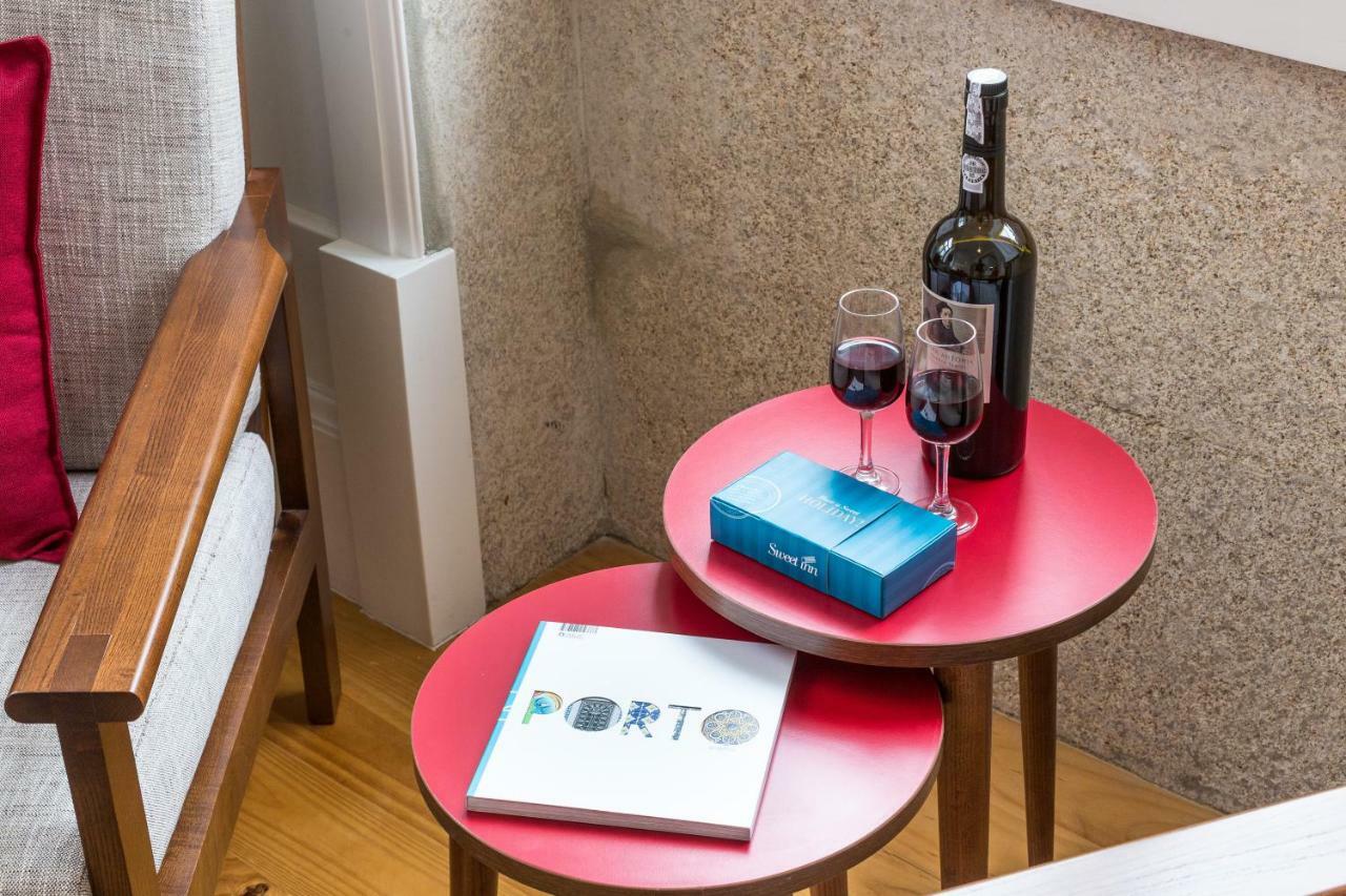 Sweet Inn Apartments - Santa Catarina Porto Bagian luar foto