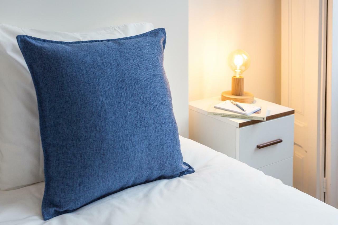 Sweet Inn Apartments - Santa Catarina Porto Bagian luar foto