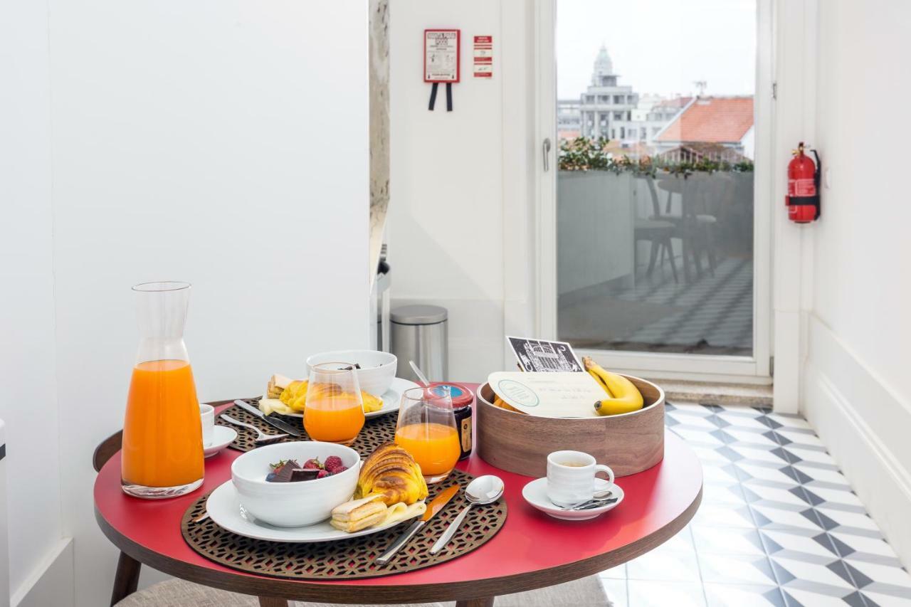 Sweet Inn Apartments - Santa Catarina Porto Bagian luar foto