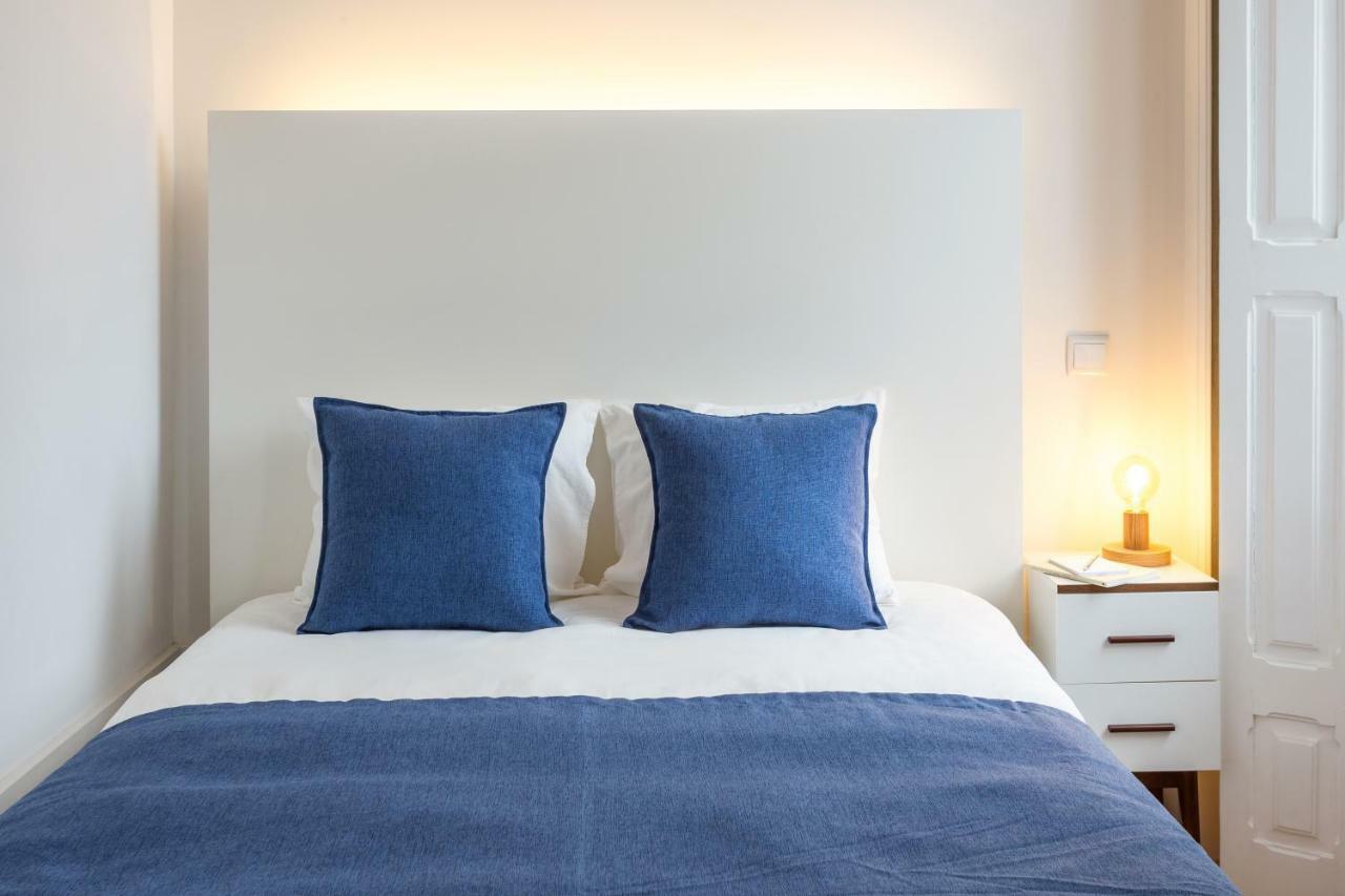 Sweet Inn Apartments - Santa Catarina Porto Bagian luar foto