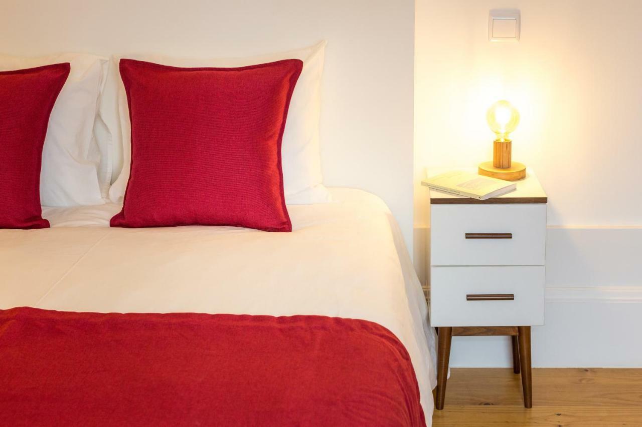 Sweet Inn Apartments - Santa Catarina Porto Bagian luar foto