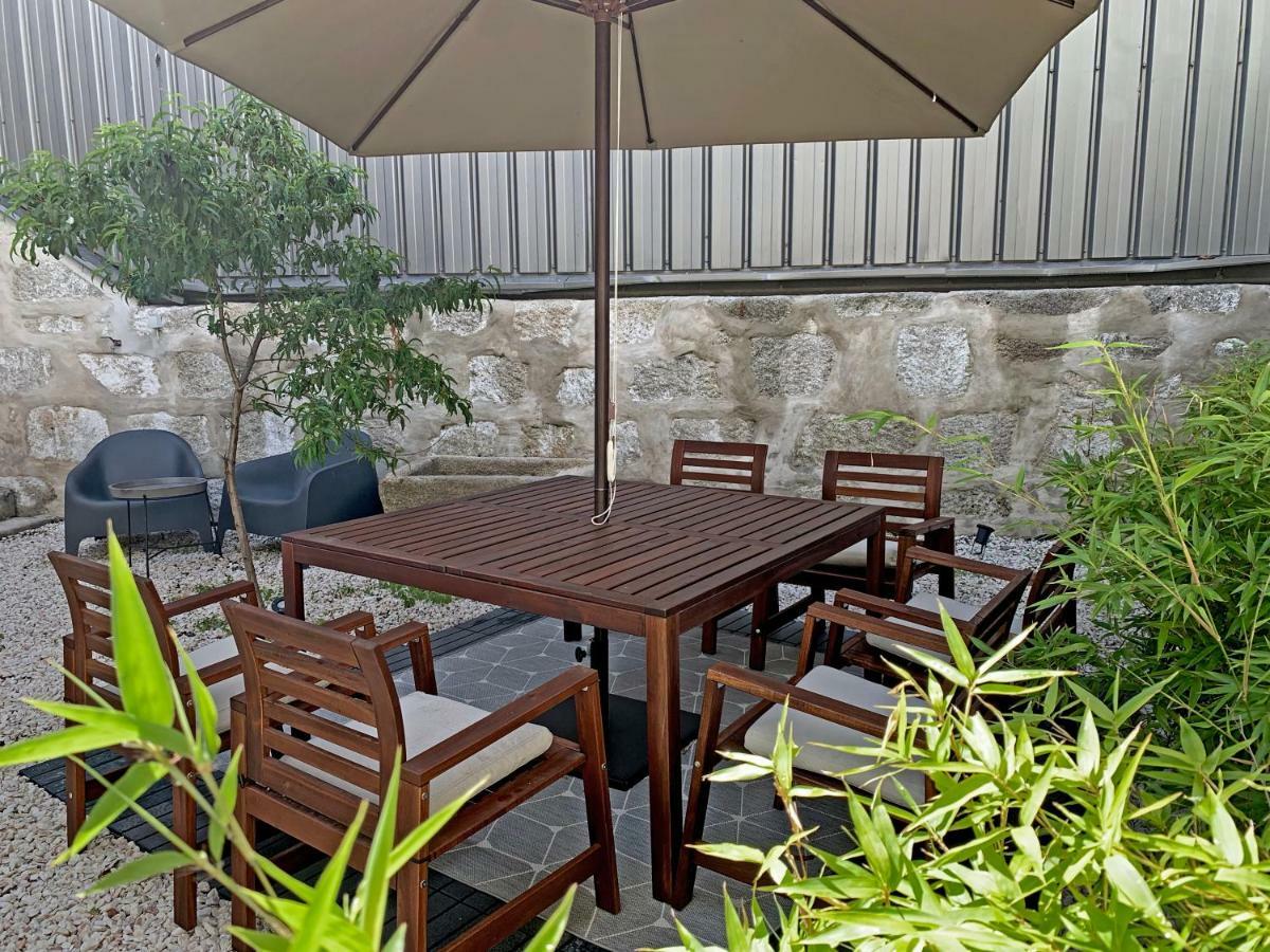 Sweet Inn Apartments - Santa Catarina Porto Bagian luar foto